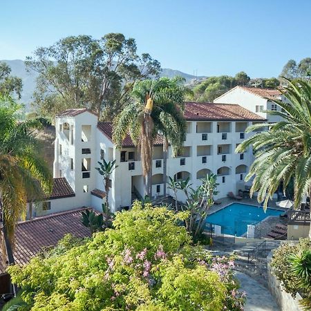 Catalina Canyon Inn Avalon Exterior foto