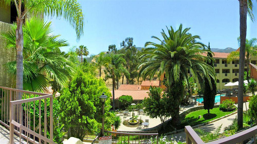 Catalina Canyon Inn Avalon Exterior foto