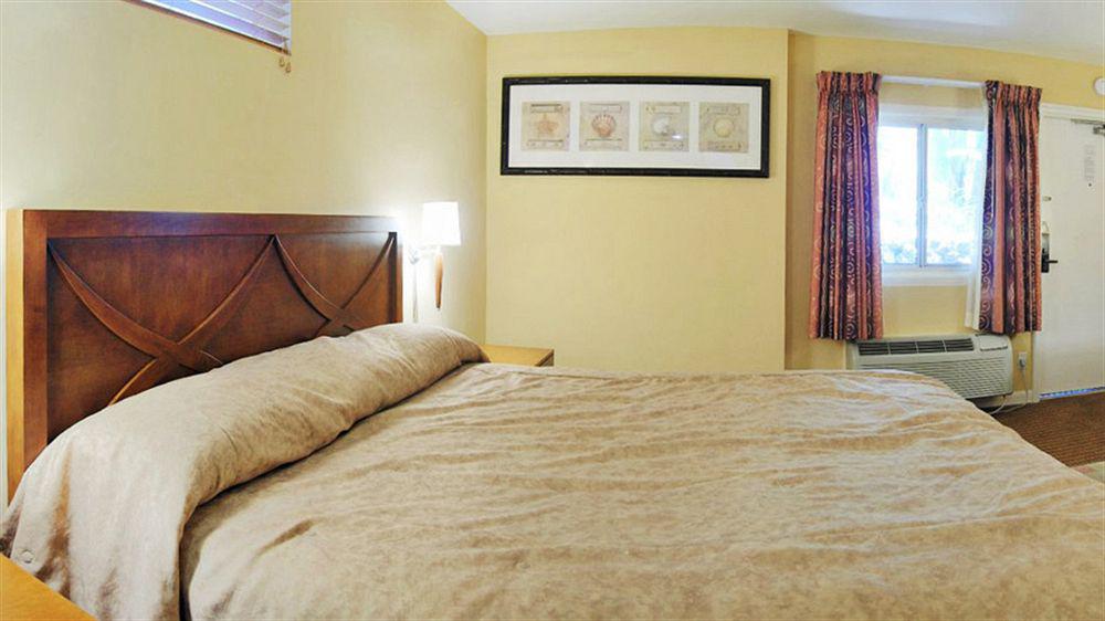 Catalina Canyon Inn Avalon Exterior foto