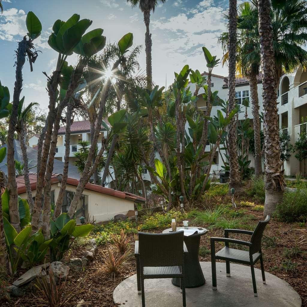 Catalina Canyon Inn Avalon Exterior foto
