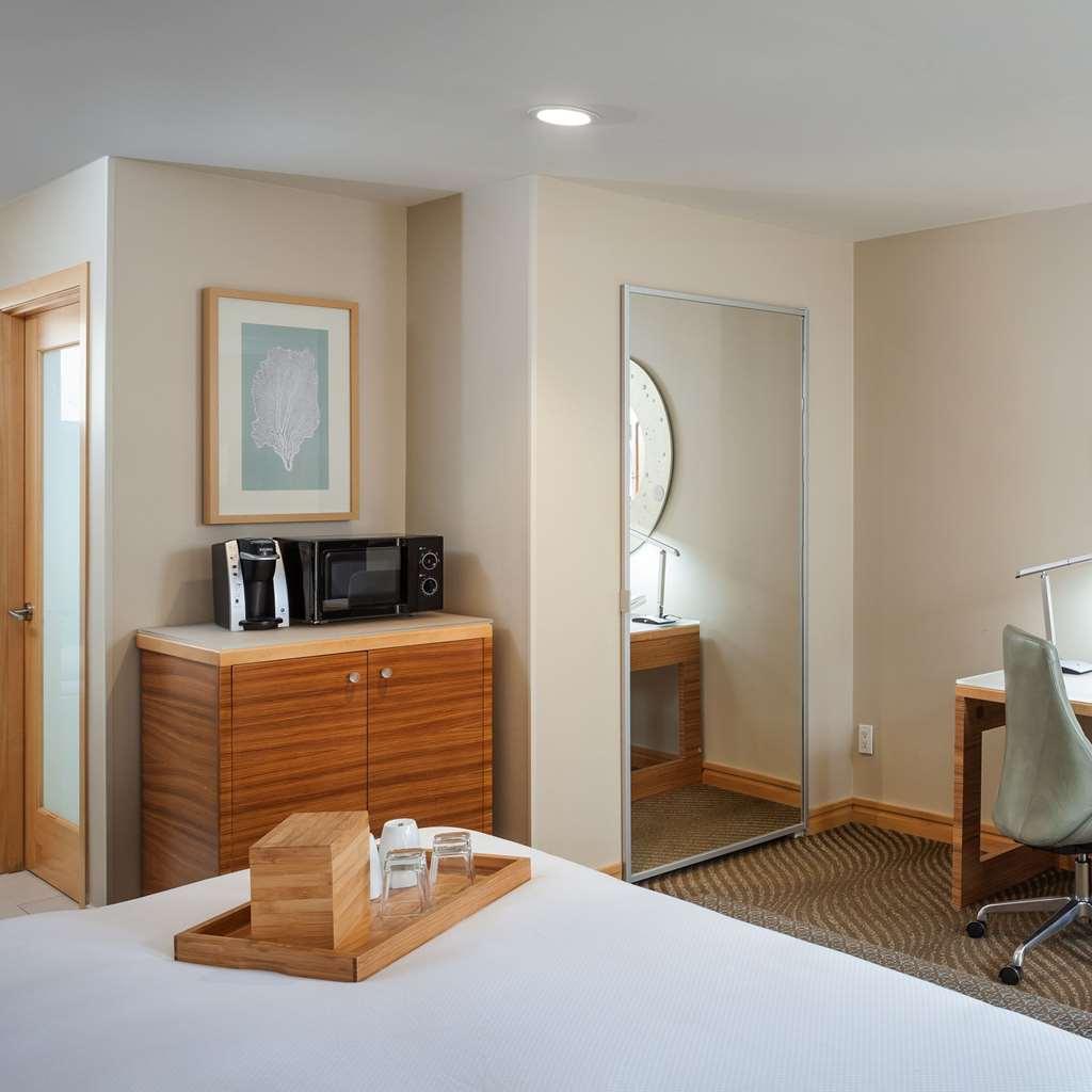 Catalina Canyon Inn Avalon Quarto foto