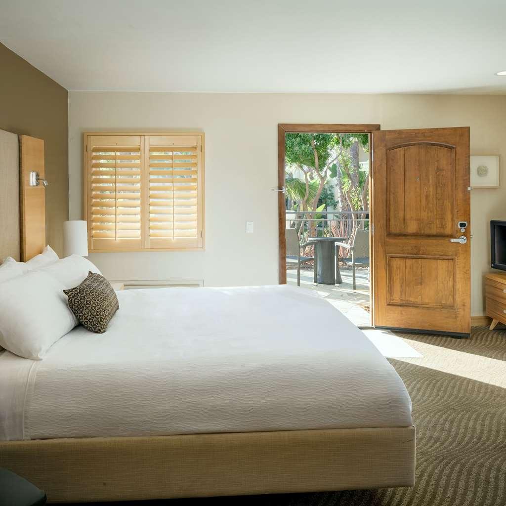 Catalina Canyon Inn Avalon Quarto foto