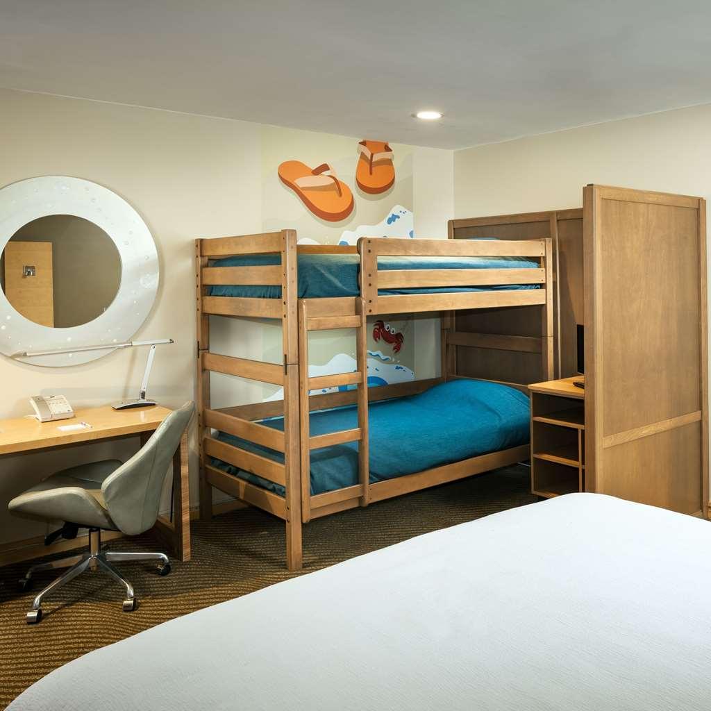 Catalina Canyon Inn Avalon Quarto foto