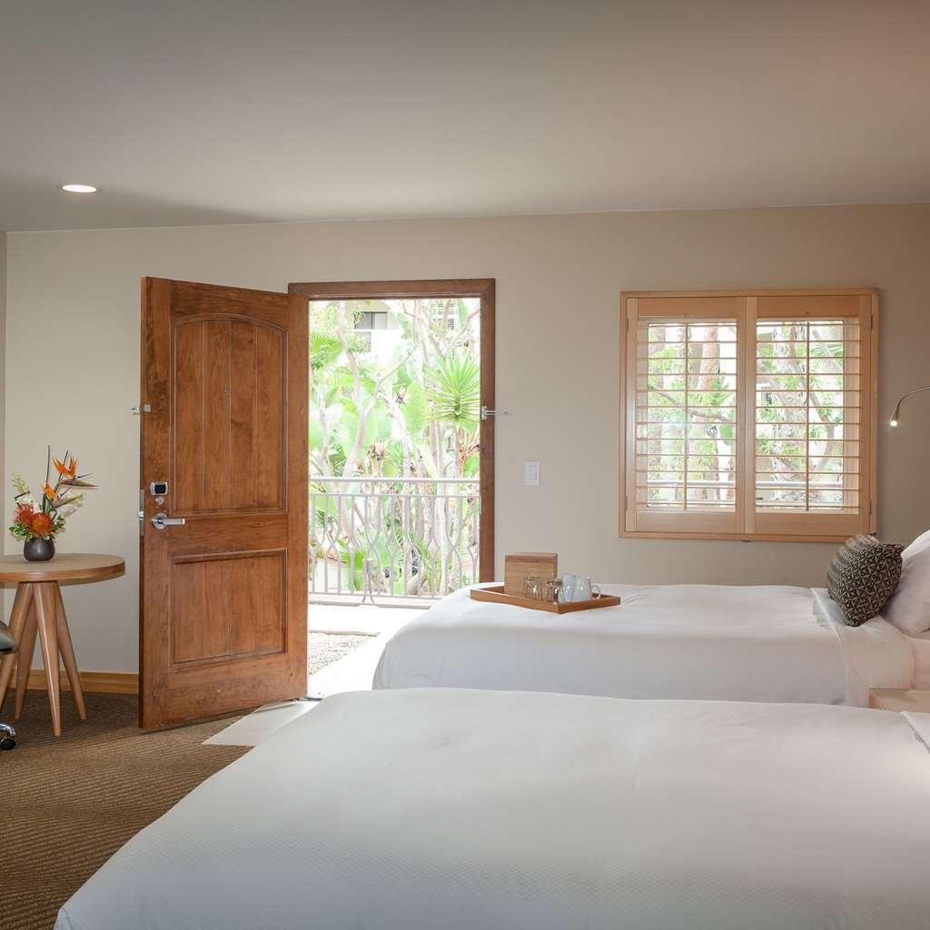 Catalina Canyon Inn Avalon Quarto foto