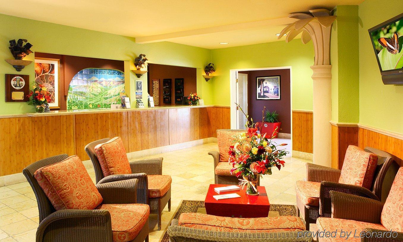 Catalina Canyon Inn Avalon Interior foto