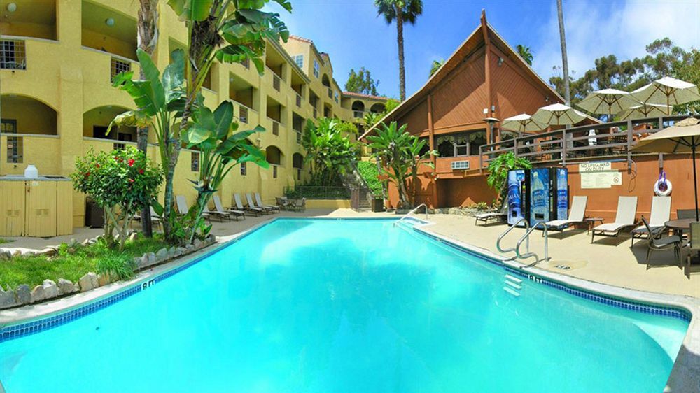 Catalina Canyon Inn Avalon Exterior foto