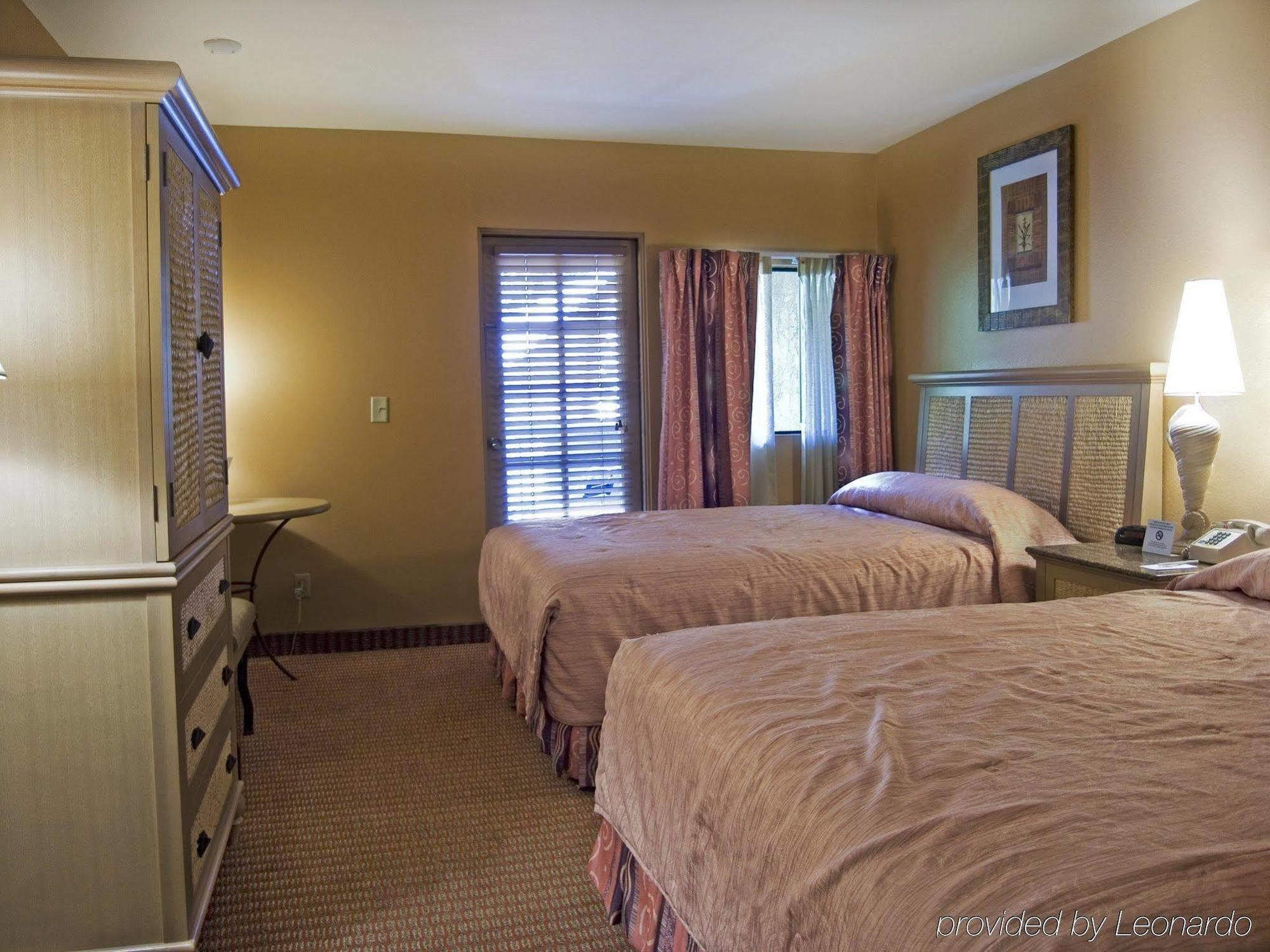 Catalina Canyon Inn Avalon Quarto foto