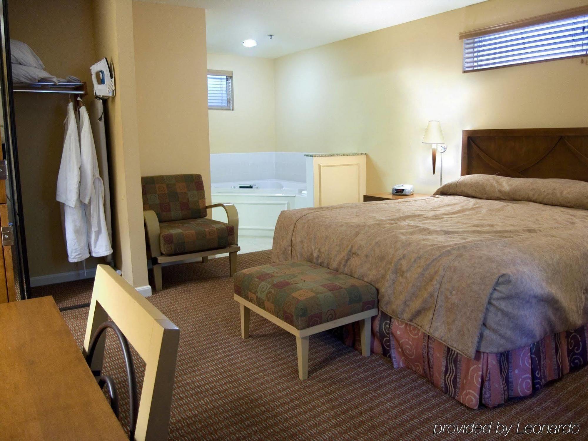 Catalina Canyon Inn Avalon Quarto foto